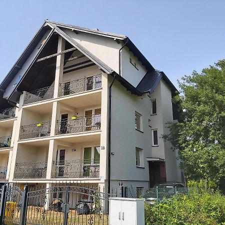 Fen Jastrzębia Góra Exterior foto